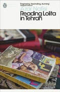Cover: Reading Lolita in Tehran - Penguin Books Ltd