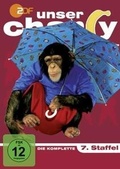 Cover: Unser Charly - Studio Hamburg