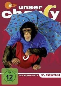 Enlarge image Cover: Unser Charly - Studio Hamburg