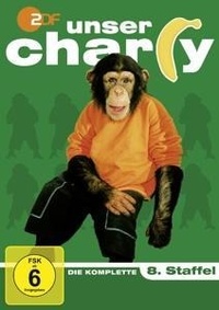 Enlarge image Cover: Unser Charly - Studio Hamburg
