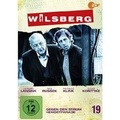 Cover: Wilsberg - Studio Hamburg