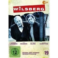 Enlarge image Cover: Wilsberg - Studio Hamburg