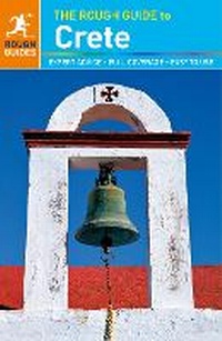 Abbildung von: The Rough Guide to Crete (Travel Guide) - Rough Guides