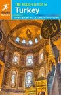 Cover: The Rough Guide to Turkey (Travel Guide) - Rough Guides