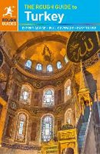 Abbildung von: The Rough Guide to Turkey (Travel Guide) - Rough Guides