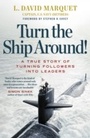 Cover: Turn The Ship Around! - Penguin Books Ltd