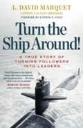 Cover: Turn The Ship Around! - Penguin Books Ltd