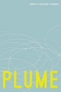 Enlarge image Cover: Plume - University of Washington Press