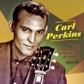 Cover: The Complete Singles 1955-62 - Membran Media GmbH / Hamburg