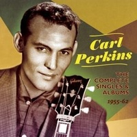 Enlarge image Cover: The Complete Singles 1955-62 - Membran Media GmbH / Hamburg