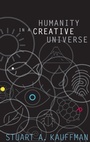 Cover: Humanity in a Creative Universe - Oxford University Press Inc