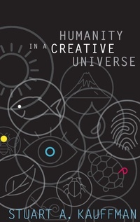 Enlarge image Cover: Humanity in a Creative Universe - Oxford University Press Inc