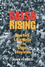 Cover: Salsa Rising - Oxford University Press Inc