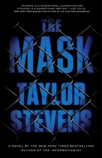 Enlarge image Cover: The Mask - Crown Publishing Group, Division of Random House Inc