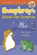 Cover: Humphrey's School Fair Surprise - Penguin Putnam Inc