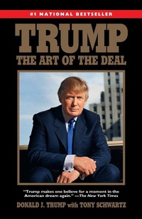 Abbildung von: Trump: The Art of the Deal - Ballantine Books Inc.