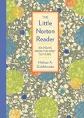 Cover: The Little Norton Reader - W. W. Norton & Company