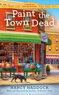Enlarge image Cover: Paint the Town Dead - Berkley Publishing Corporation,U.S.