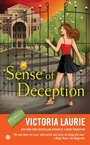 Cover: Sense of Deception - New American Library
