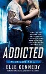 Cover: Addicted - Berkley Publishing Corporation,U.S.
