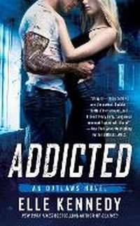 Enlarge image Cover: Addicted - Berkley Publishing Corporation,U.S.