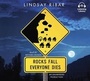 Cover: Rocks Fall Everyone Dies - Listening Library