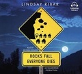 Cover: Rocks Fall Everyone Dies - Listening Library