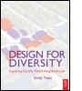 Cover: Design for Diversity - Architectural Press