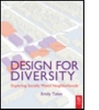 Enlarge image Cover: Design for Diversity - Architectural Press