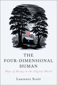 Enlarge image Cover: The Four-Dimensional Human - WW Norton & Co