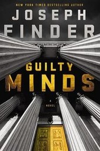 Enlarge image Cover: Guilty Minds - Dutton Books