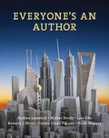 Cover: Everyone's an Author - WW Norton & Co