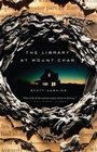 Cover: The Library at Mount Char - Crown Publishing Group, Division of Random House Inc