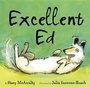 Cover: Excellent Ed - Alfred A. Knopf Books for Young Readers