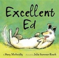 Cover: Excellent Ed - Alfred A. Knopf Books for Young Readers