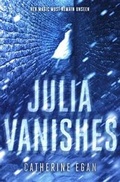 Cover: Julia Vanishes - Alfred A. Knopf Books for Young Readers