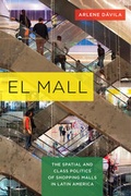 Cover: El Mall - University of California Press