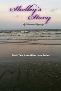 Cover: Shelby's Story - Danette Fogarty