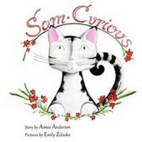 Enlarge image Cover: Sam Curious - Windyhill