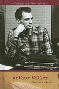 Cover: Arthur Miller - Cavendish Square Publishing