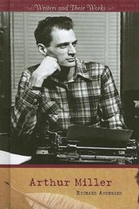 Enlarge image Cover: Arthur Miller - Cavendish Square Publishing
