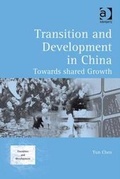Cover: Transition and Development in China - Ashgate Publishing Limited