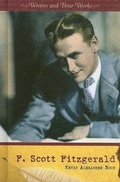 Cover: F. Scott Fitzgerald - Cavendish Square Publishing