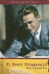 Enlarge image Cover: F. Scott Fitzgerald - Cavendish Square Publishing