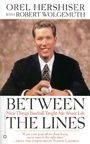 Cover: Between the Lines - Hachette Nashville