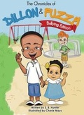 Cover: The Chronicles of Dillion and Fuzzy - ebhworldwide
