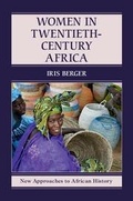 Cover: Women in Twentieth-Century Africa - Cambridge University Press