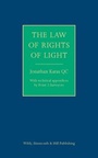 Cover: The Law of Rights of Light - Wildy, Simmonds and Hill Publishing