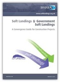 Cover: Soft Landings & Government Soft Landings : A Convergence Guide for Construction Projects 2015 - BSRIA