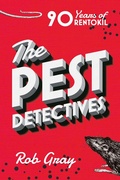 Cover: The Pest Detectives - Harriman House
